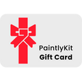 PaintyKit Gift Card