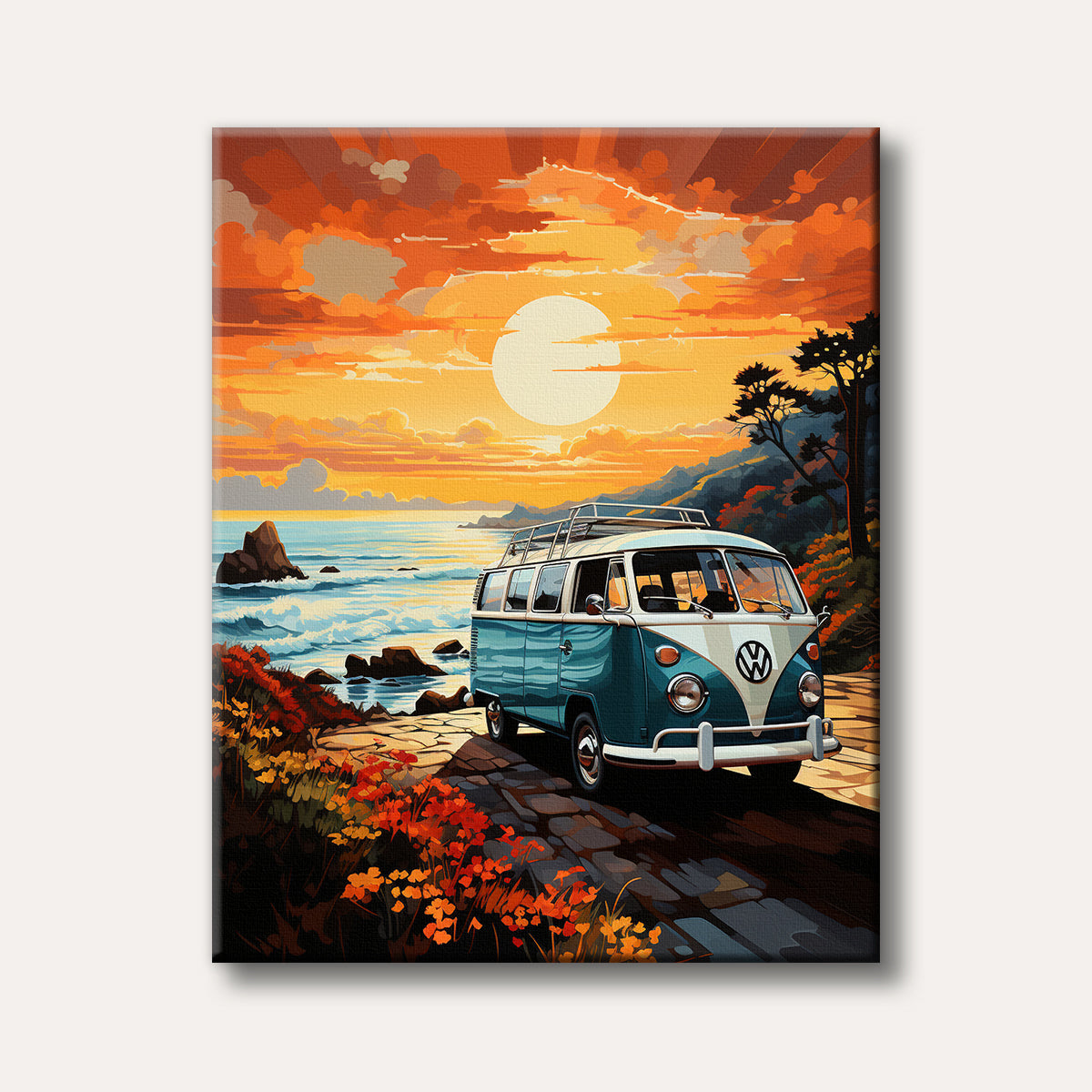 Travel – PaintlyKit